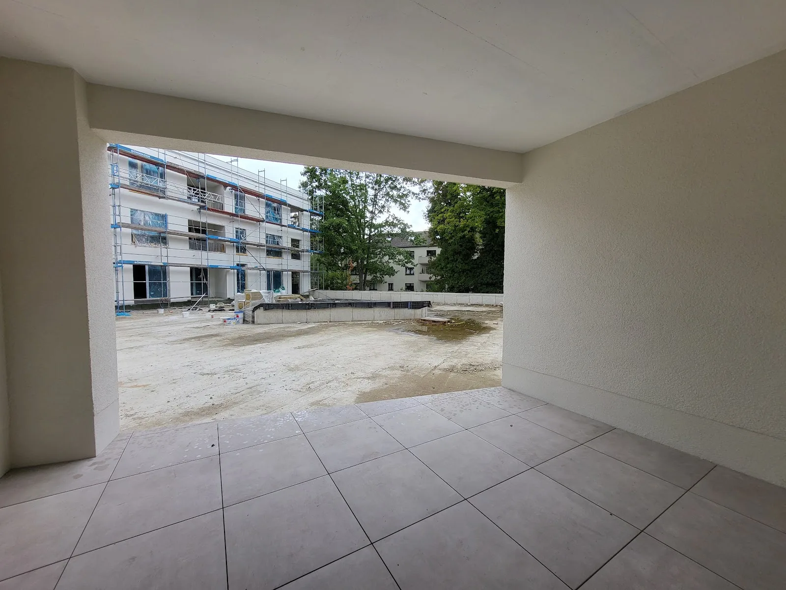 Loggia