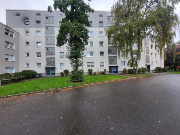 Wohnung in Herne-Horsthausen mit Balkon, 44628 Herne, Etagenwohnung