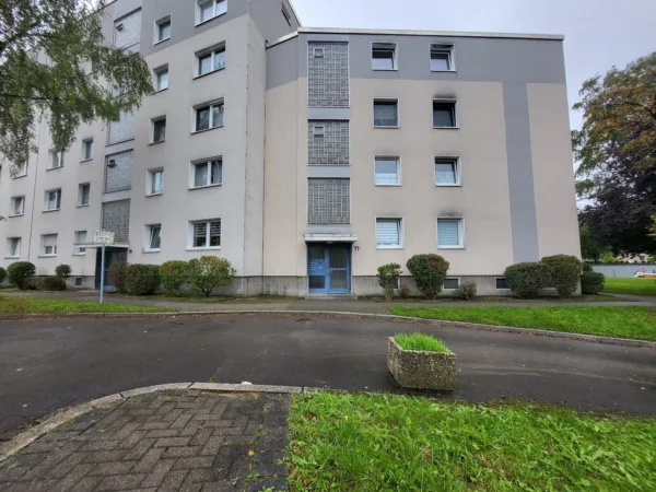 Wohnung in Herne-Horsthausen mit Balkon, 44628 Herne, Etagenwohnung