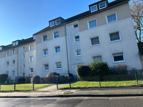 Dachgeschosswohnung in Recklinghausen-Süd, 45663 Recklinghausen, Dachgeschosswohnung