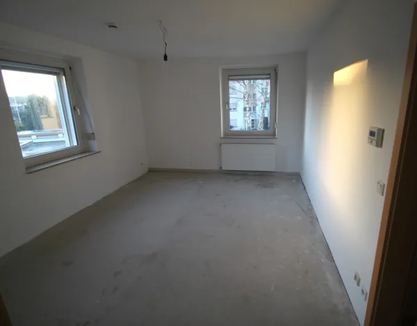 Wohnung in Herne-Süd, 44625 Herne, Etagenwohnung