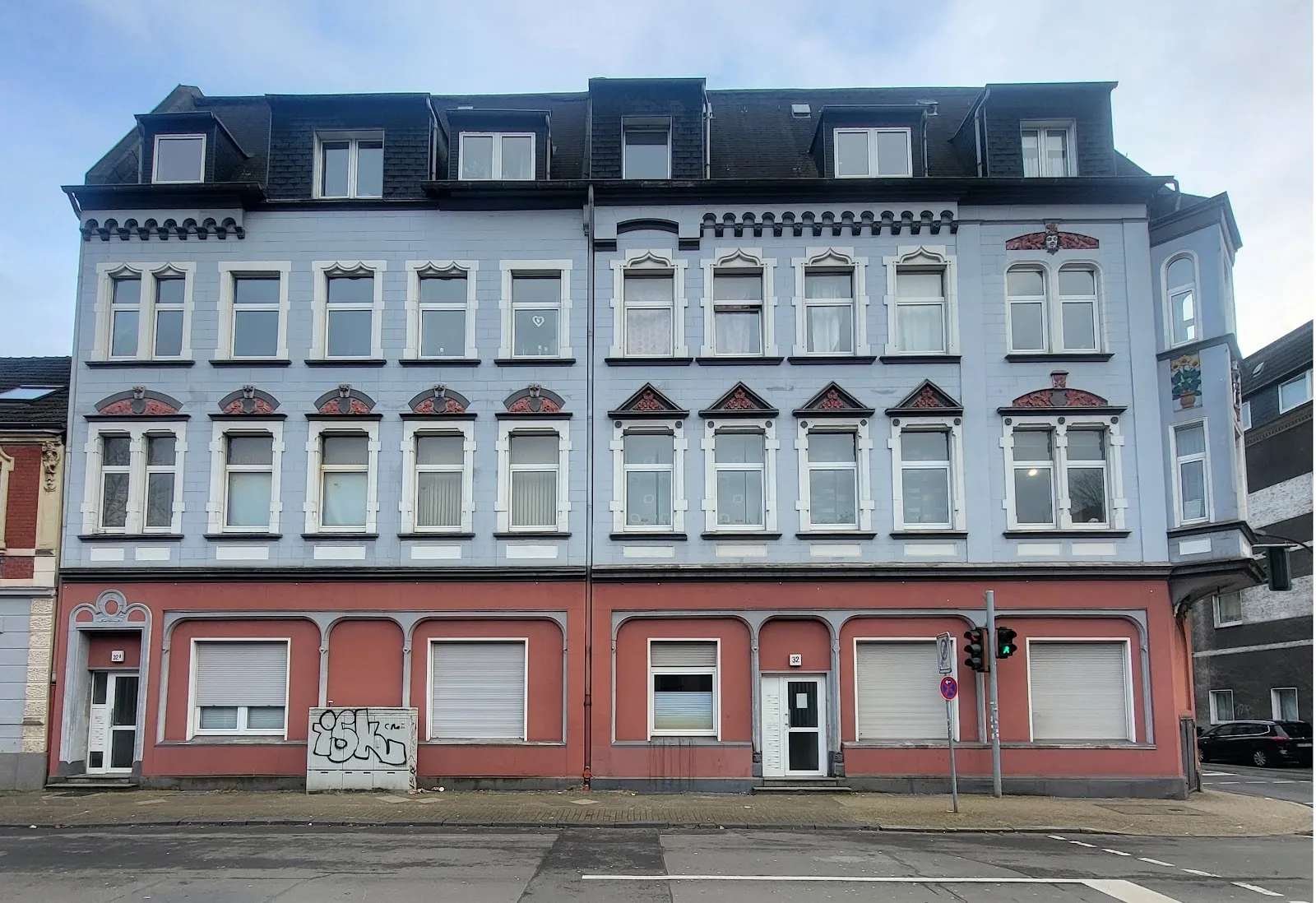 Außenansicht