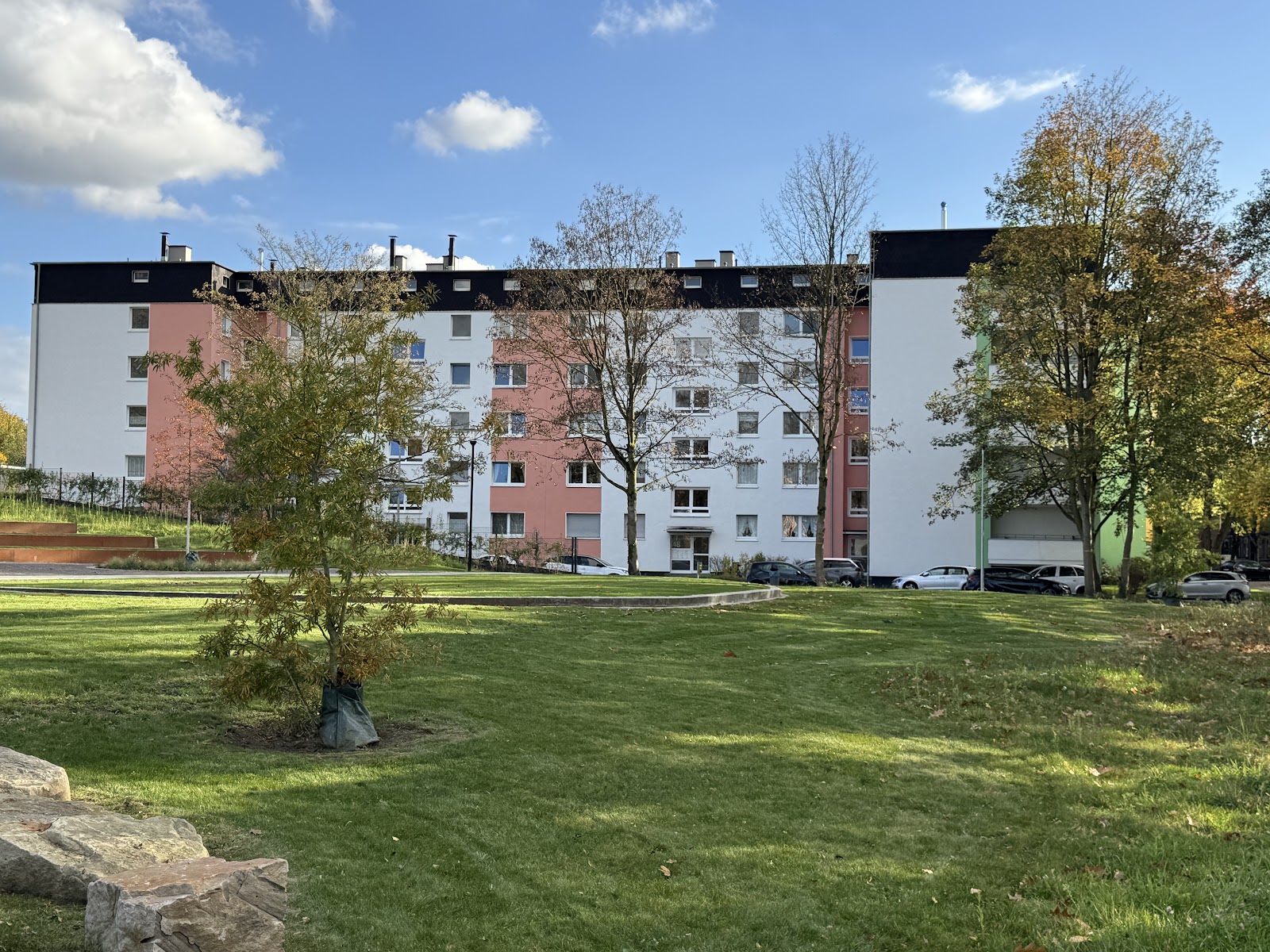 Außenansicht
