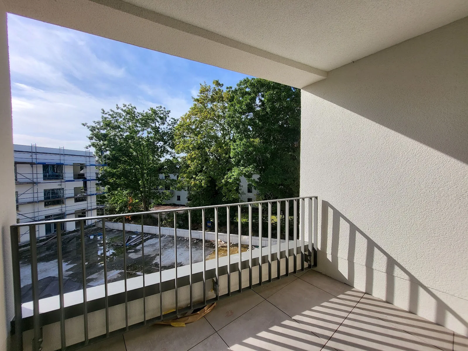 Loggia