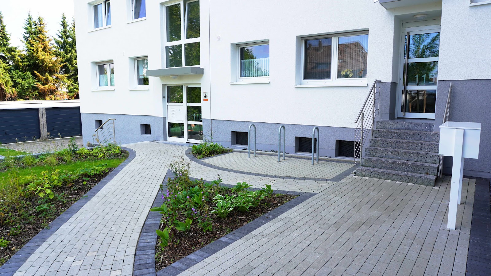 Außenbereich