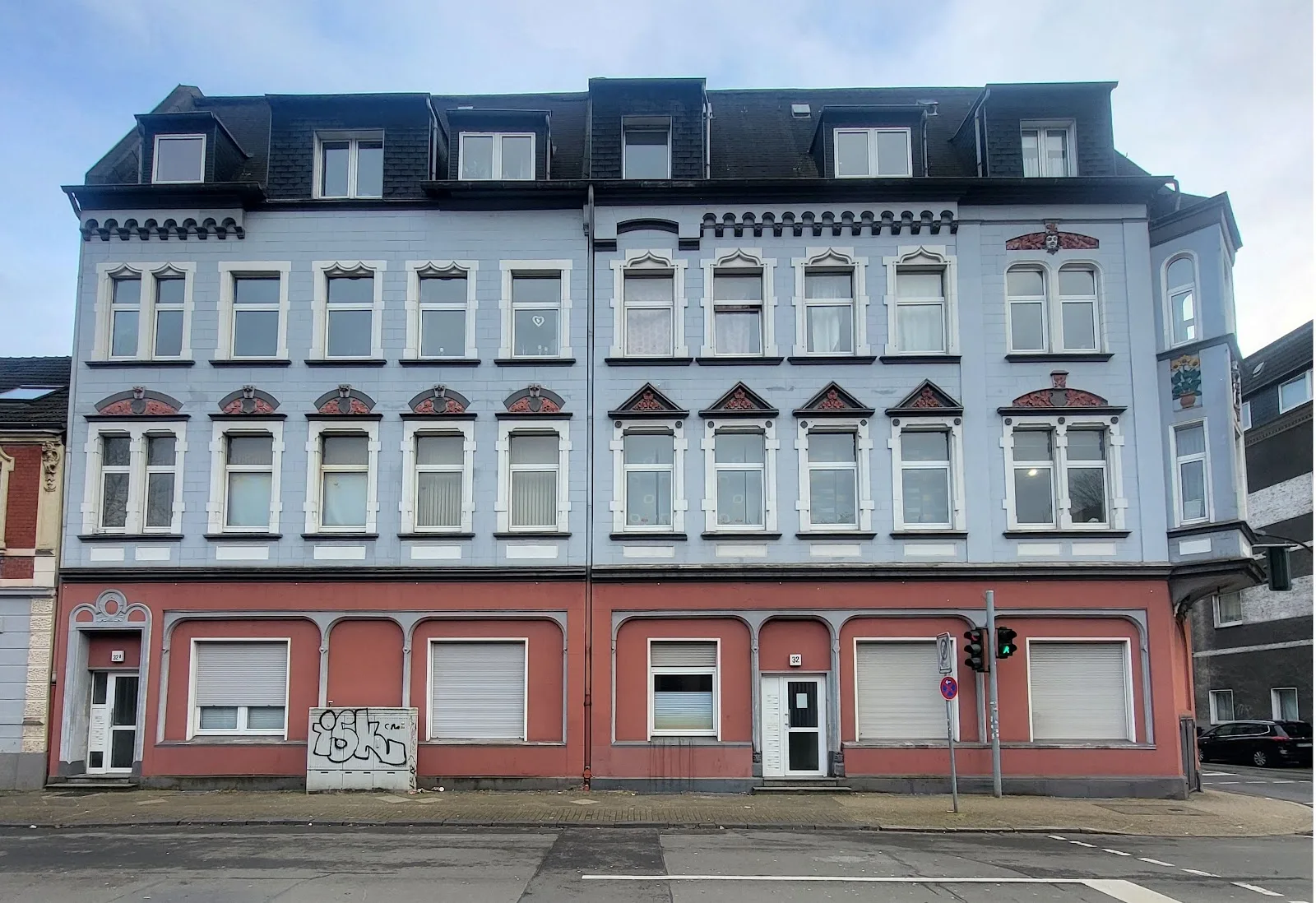 Außenansicht