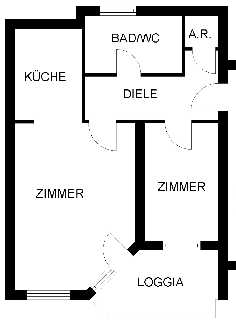 Grundriss 129-5-3