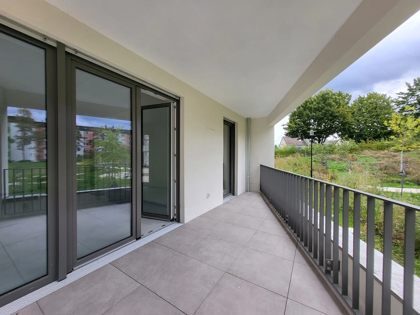Loggia