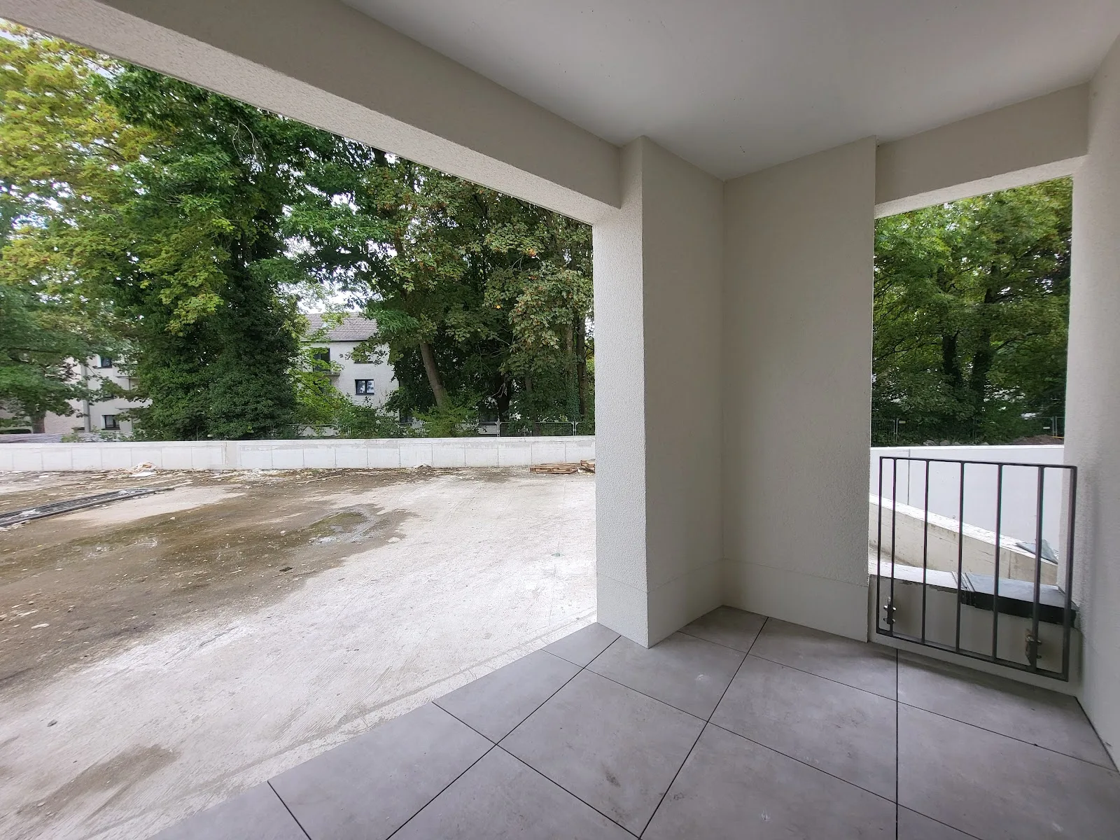Loggia